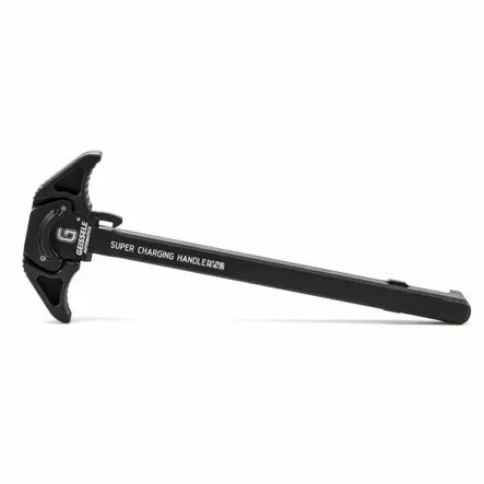 Geissele Super Charging Handle 5.56 - Rifle parts - 05-313B - 1