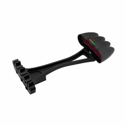 TRUGLO QUIVER TUFF-LOC' 4 ARROW - Bow Quivers - PKJTG344B - 1