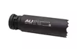 Ase Utra Dual 556 Short BL .223 - Silencers AR-15 - AU1006B - 2