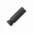 Ase Utra Dual 556 Short BL .223 - Silencers AR-15 - AU1006B - 1