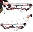 Avalon Speedy Portable Press PSE/Bowtech - Bow Tuning - PREAVQT499B - 2