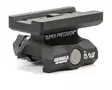 Geissele SP Aimpoint T1 Mount ACW Black - Scope Mounts - 05-401B - 2