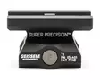 Geissele SP Aimpoint T1 Mount ACW Black - Scope Mounts - 05-401B - 1