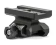 Geissele SP Aimpoint T1 Mount ACW Black - Scope Mounts - 05-401B - 4