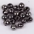 Grimman Slotted Diamond Tungsten 3,0mm - Tungsten Beads - 11808020B - 8