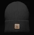 Nordhunt Beanie Black - Headwear - 23207-B - 2