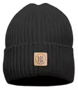 Nordhunt Beanie Black - Headwear - 23207-B - 1