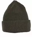 Nordhunt Gorm Knitted Beanie Brown - Headwear - 23451-B - 3