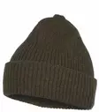 Nordhunt Gorm Knitted Beanie Brown - Headwear - 23451-B - 2
