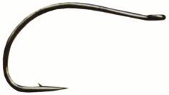 Kamasan B420 Sedges 1000 pcs - Wet Fly Hooks - B420-10B - 1