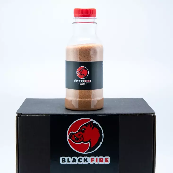 BlackFire Nut 0,5kg - Attractions - 715235047262b - 1