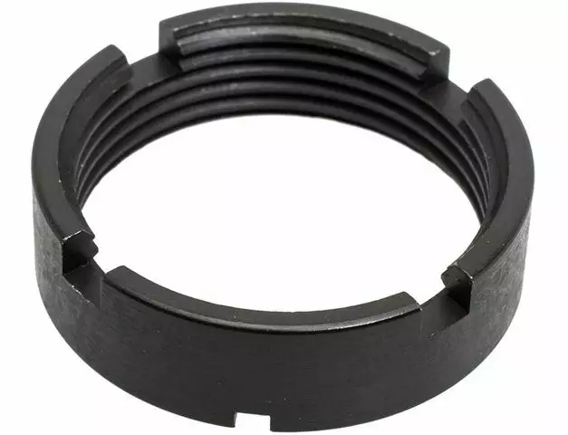 CMMG Nut Receiver Extension Mk4 - Rifle parts - 55CA9CB - 2