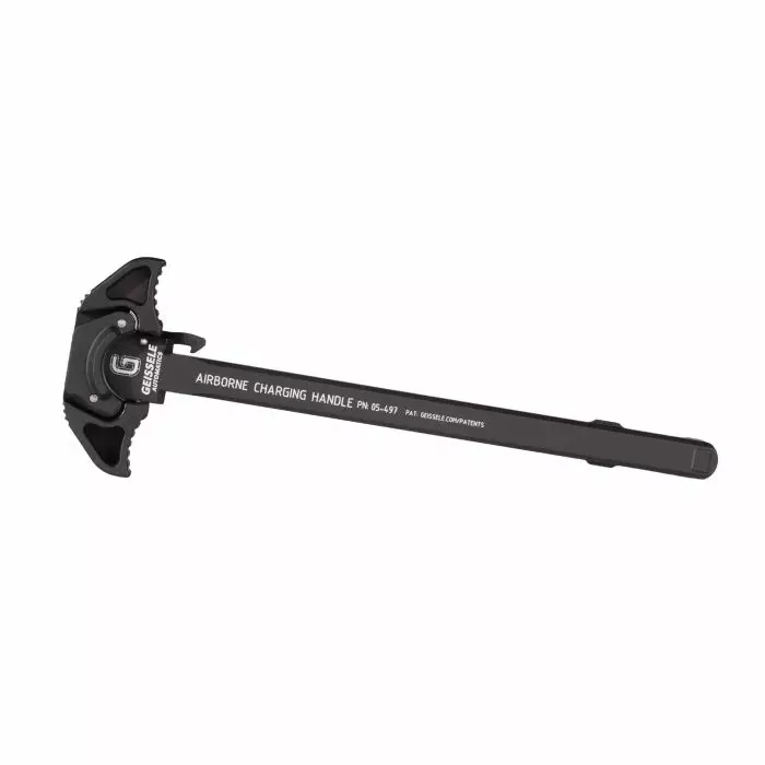 Geissele Airborne Charging Handle 5.56 - Rifle parts - 05-497B - 1