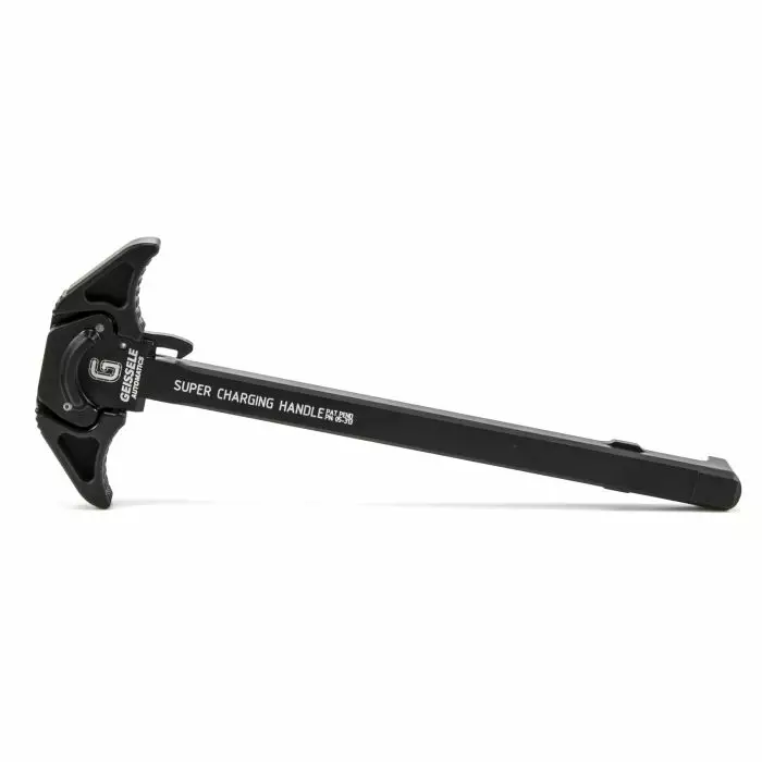 Geissele Super Charging Handle 5.56 - Rifle parts - 05-313B - 1