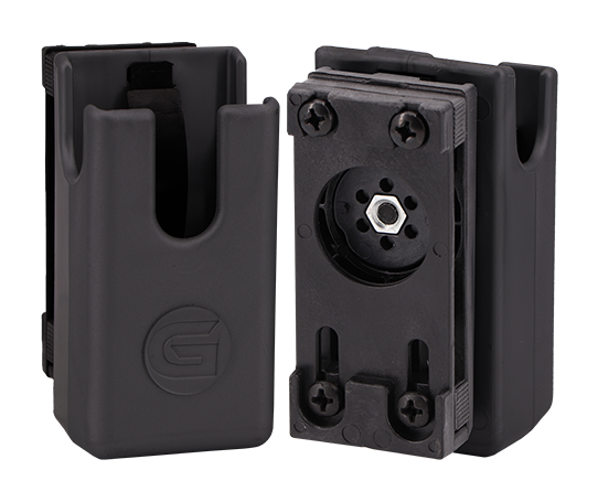 Ghost Hybrid Pistol Magazine Pouch - Pistol Magazine Pouches - SGMAGHDB - 1