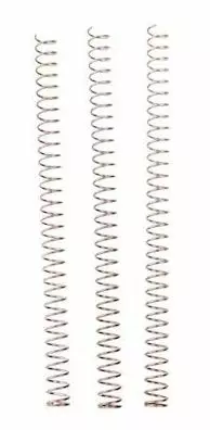 Kimber 9x19 Recoil Spring Set of 3 - Pistol parts - KRSS191112LB - 1