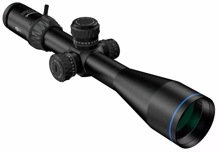 Meopta Optika6 5-30x56 - Meopta Rifle Scopes - 8594050734920B - 1