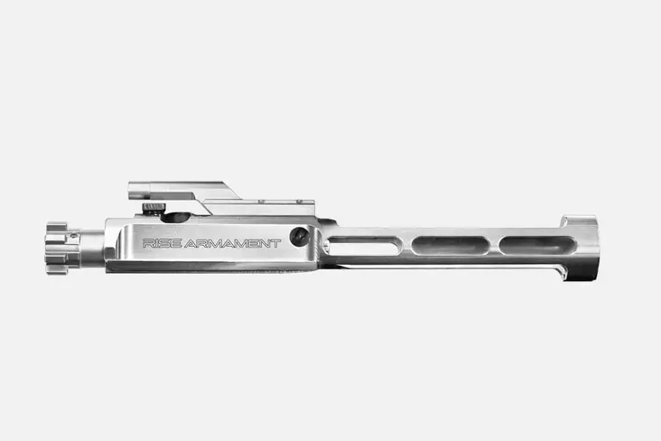 Rise Armament RA-1010 LM BCG .223 NB - Rifle parts - RA-1010-NiB - 2