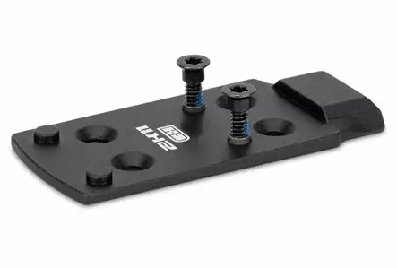 Kimber Optic Adapter Plate RMSc - Adapter plates for pistol sights - 2K111911OAPRMSC - 1