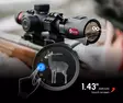 Guide Outdoor TU Scope Gen3 TU425C - Thermal and Night Vision Sights - TU425C - 7