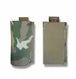 Panneltac Horizontal TQ Belt Sleeve - First Aid Pouches - TQBS-1-MC - 4