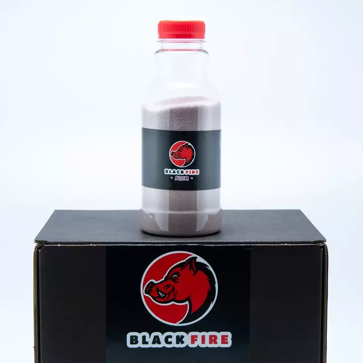 BlackFire Plum 0,5kg - Attractions - 715235047262c - 1