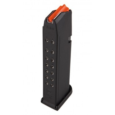 Glock G17 17RD Gen5 lipas 39328 - Glock - 491166C - 1