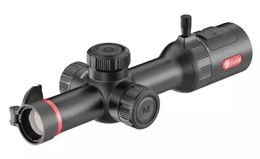 Guide Outdoor TU Scope Gen3 TU425C - Thermal and Night Vision Sights - TU425C - 1