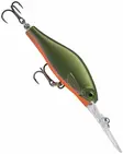 Rapala Shadow Rap Jack Deep 5cm 6g - Wobblers <6 cm - 34004001167JD - 5