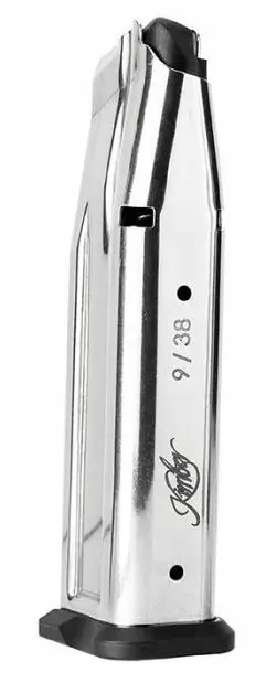 Kimber 2K11 Magazine 9x19 - 17 RD - 1911 / 2011 Magazines - 2K11MAG917RD - 1