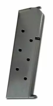 Kimber 8RD Steel 1911 Magazine - 1911 / 2011 Magazines - K1911MAGSS8RD - 1