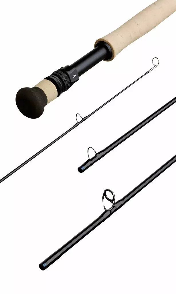 Sage Salt HD - Sage Fly Rods - 6904SALTHD - 1