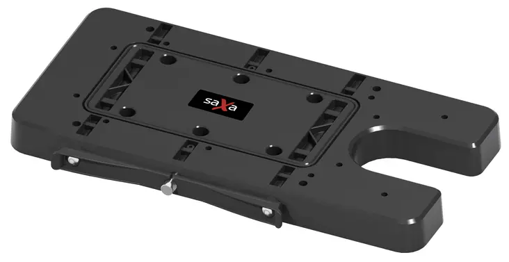 Saxa Shadow Quick Release Bracket - Saxa Trolling Motors - 940900-QD - 5