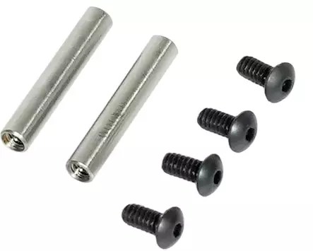 CMMG Zeroed Anti-Walk Trigger Pins - Rifle parts - 55DA1AE - 2