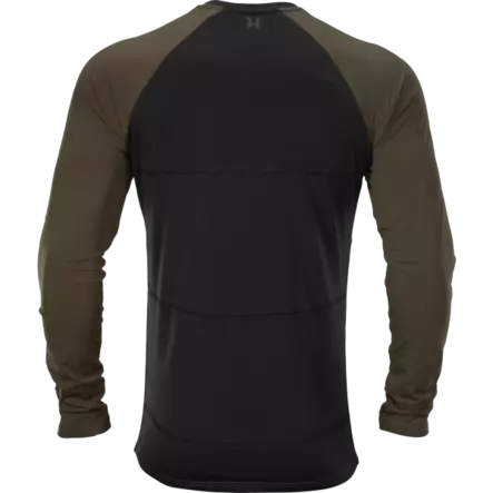 Härkila Heat L/S t-shirt - Hunters Underwear - 5714733PTUOTE - 2