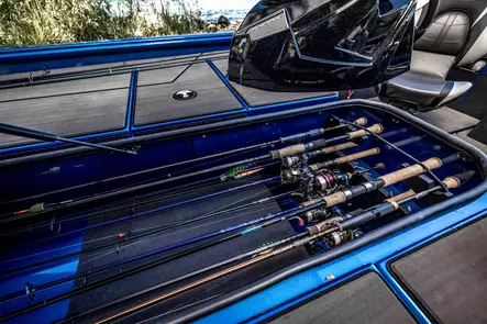 Lund Renegade - Lund Boats - LRENE - 2