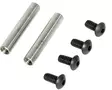 CMMG Zeroed Anti-Walk Trigger Pins - Rifle parts - 55DA1AE - 2
