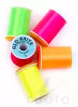 Glo-Brite Fluorescent Floss 25yds - Tying Threads - globrite - 2