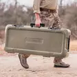 Magpul Daka Hard Case R44 FDE - Hard Rifle Cases - MAG1288-FDE - 2
