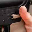 Magpul ESK Selector - AR FDE - Rifle parts - MAG1254-FDE - 5