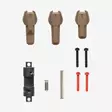 Magpul ESK Selector - AR FDE - Rifle parts - MAG1254-FDE - 3