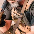 Magpul MS1 Lite Sling FDE - Tactical gun slings - MAG1312-FDE - 5
