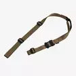 Magpul MS1 Lite Sling FDE - Tactical gun slings - MAG1312-FDE - 2