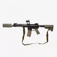 Magpul MS1 Lite Sling FDE - Tactical gun slings - MAG1312-FDE - 4