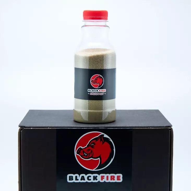 BlackFire Chestnut 0,5kg - Attractions - 715235047262e - 1