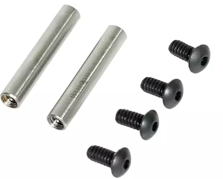 CMMG Zeroed Anti-Walk Trigger Pins - Rifle parts - 55DA1AE - 2