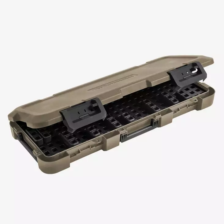 Magpul Daka Hard Case R44 FDE - Hard Rifle Cases - MAG1288-FDE - 1