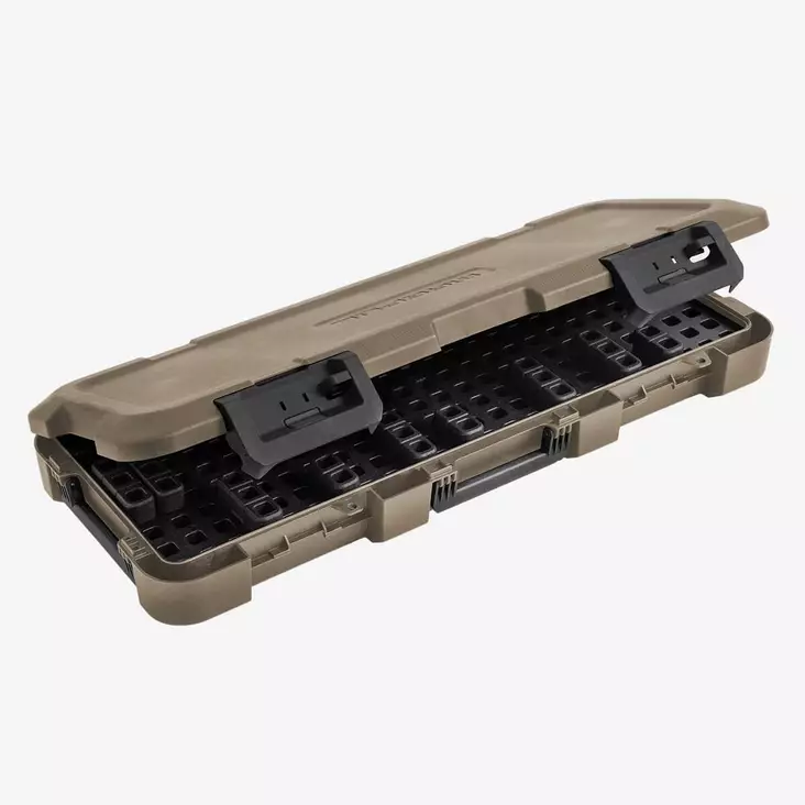 Magpul Daka Hard Case R44 FDE - Hard Rifle Cases - MAG1288-FDE - 2