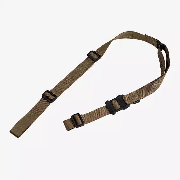 Magpul MS1 Lite Sling FDE - Tactical gun slings - MAG1312-FDE - 2
