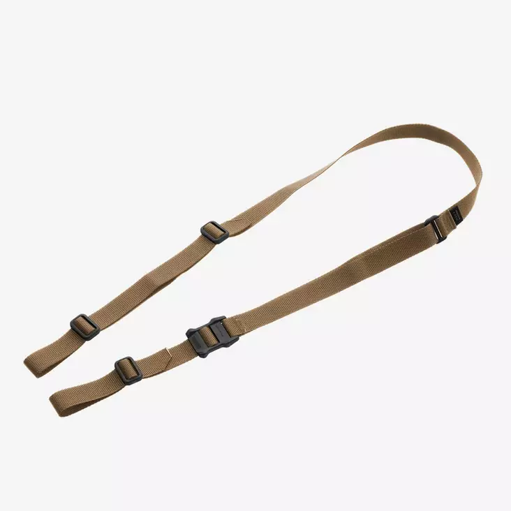 Magpul MS1 Lite Sling FDE - Tactical gun slings - MAG1312-FDE - 1